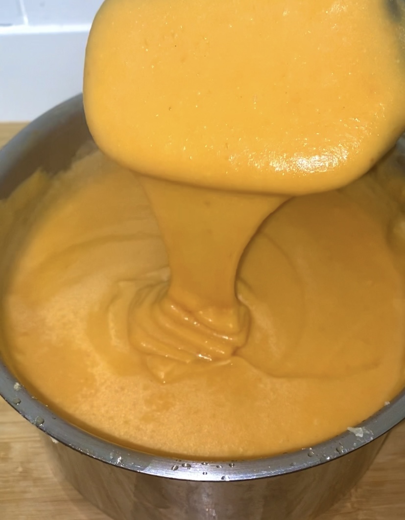 The Ultimate Vegan Nacho Cheese Sauce